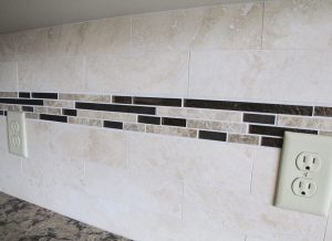 Choosing A Kitchen Backsplash Layout | American Wood Reface