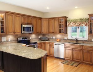 Quality and Grade of Granite | American Wood Reface