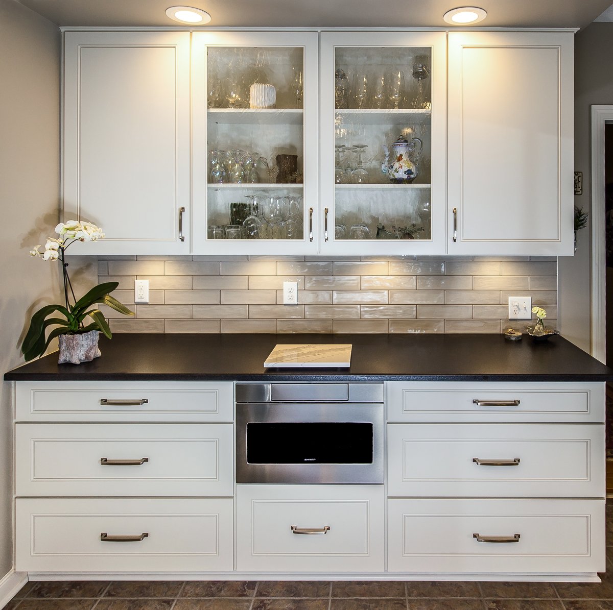 Cabinet Refacing Costs Won't Break Your Bank | AWR