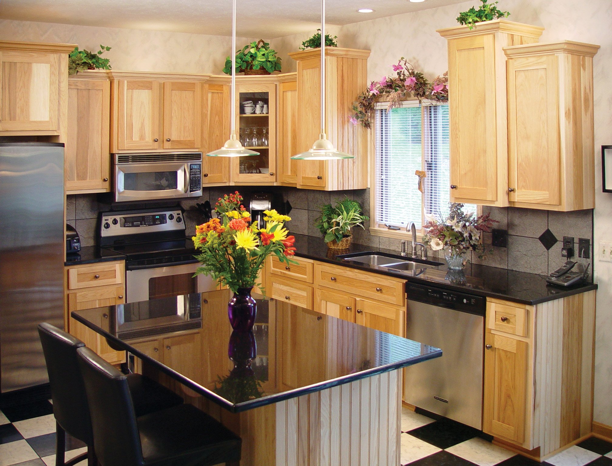 Now Is The Time To Reface Cabinets In Your Kitchen AWR